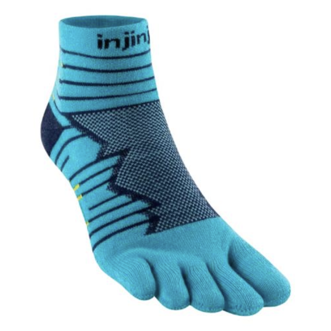 Injinji Ultra Run Mini-Crew