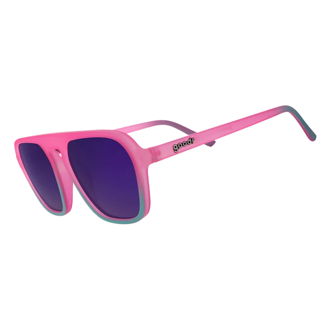 Goodr Retro G - Go With the Glow