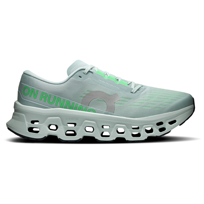 On Men's Cloudmonster 3