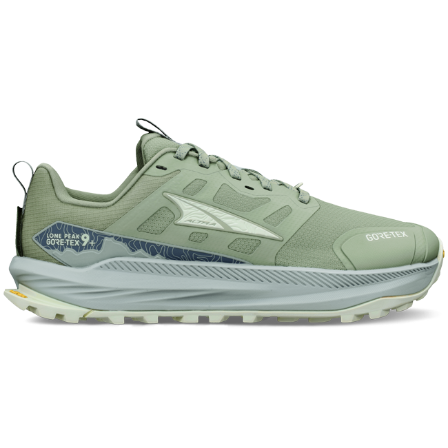 Altra Women's Lone Peak 9+ GTX