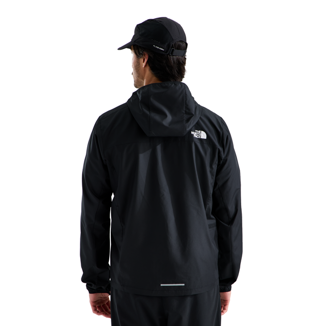 The North Face Men's Fontanales Wind Jacket