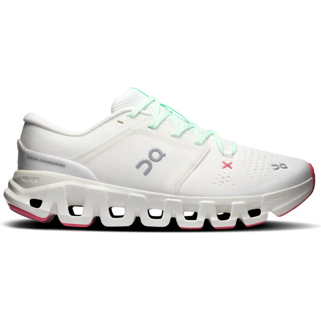 On Women's Cloud X 5