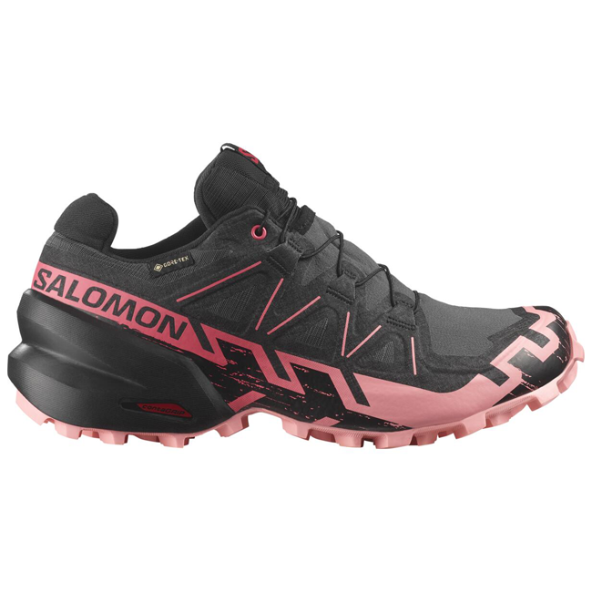 Salomon Women's Speedcross 6 GTX