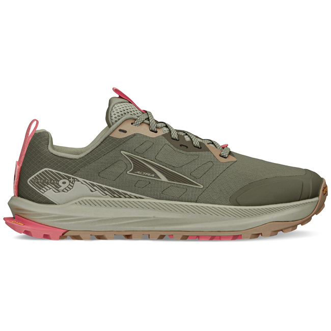 Altra Women's Lone Peak 9+