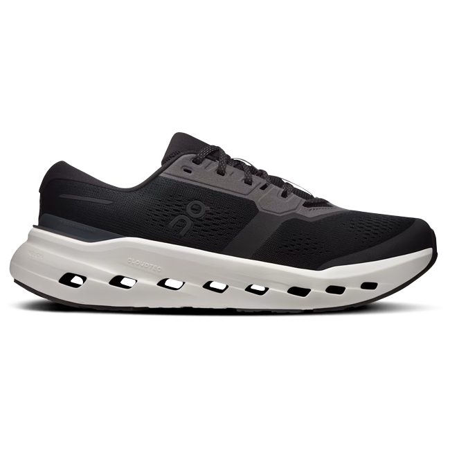 On Men's Cloudrunner 3