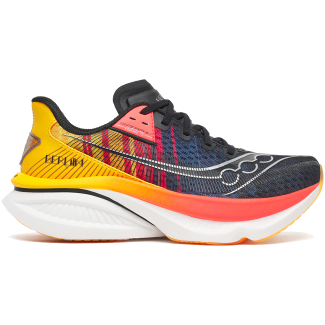 Saucony Women's Endorphin Azura