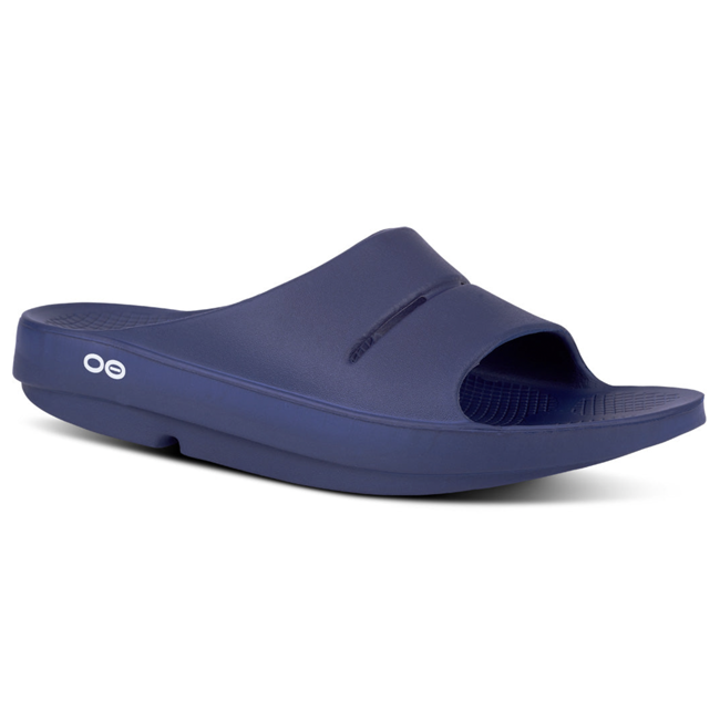 Oofos OOahh Slide Sandal