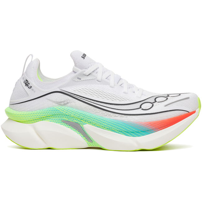 Saucony Endorphin Elite 3 (Unisex)