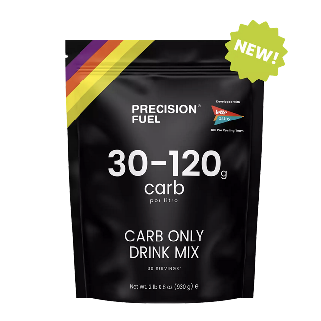 Precision Fuel and Hydration Carb Only Drink Mix
