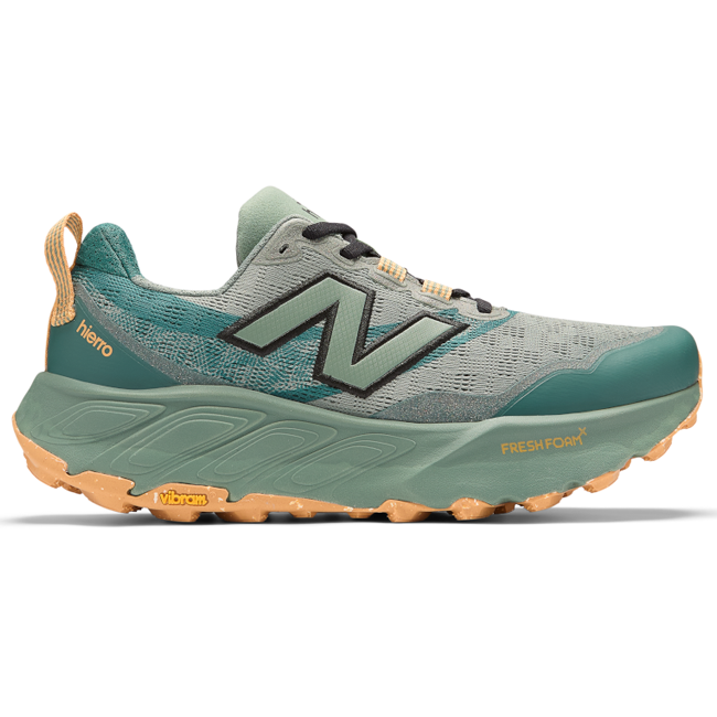 New Balance Men's Fresh Foam X Hierro v9 Wide