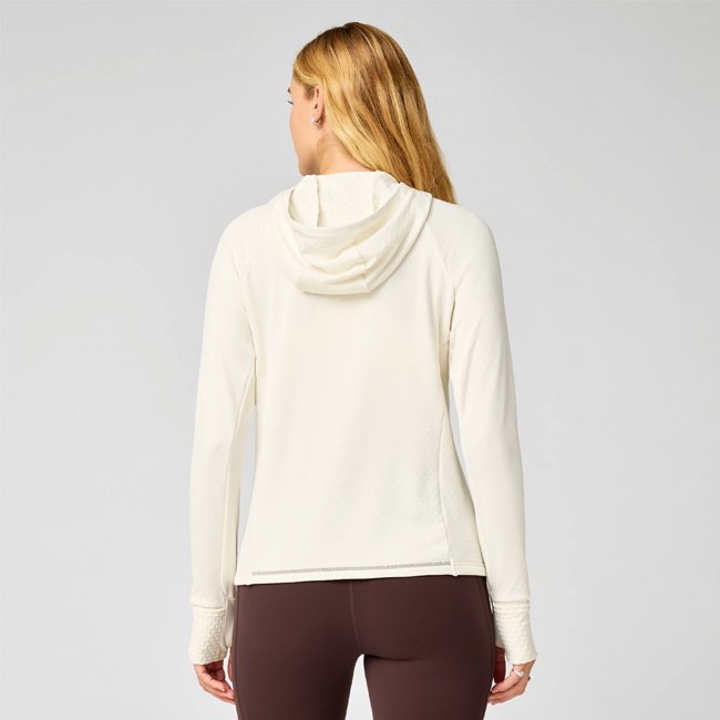 Brooks Women's Momentum Thermal Hoodie