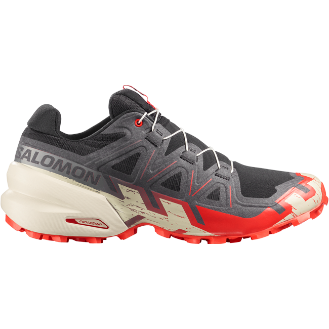 Salomon Men's Speedcross 6