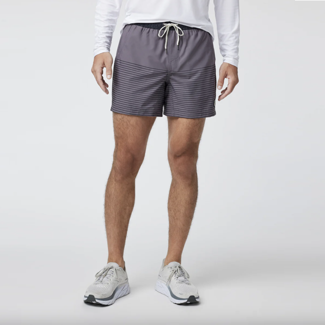 Vuori Men&#39;s Kore Short 5&quot;