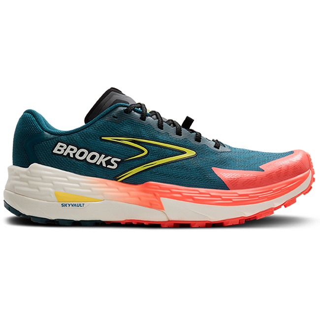 Brooks Men&#39;s Catamount 4