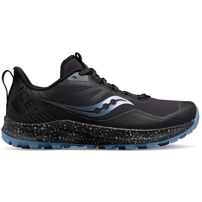 Saucony Women&#39;s Peregrine ICE+ 3