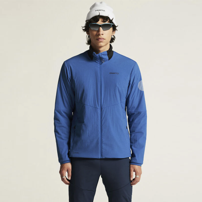 Craft Men&#39;s Adv Nordic Insulated Jacket