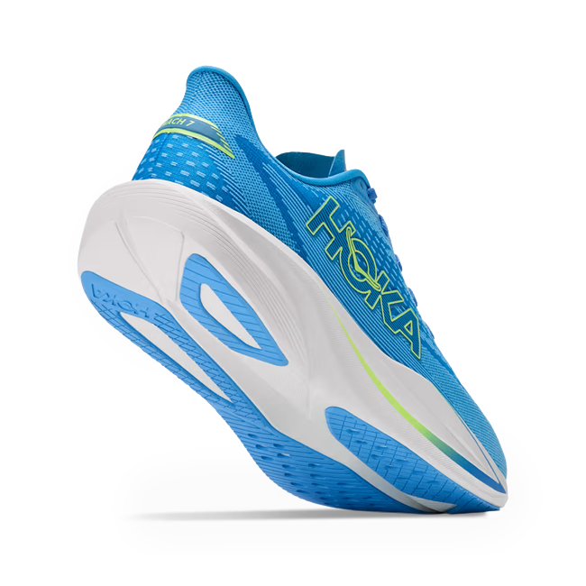 Hoka Men's Mach 7