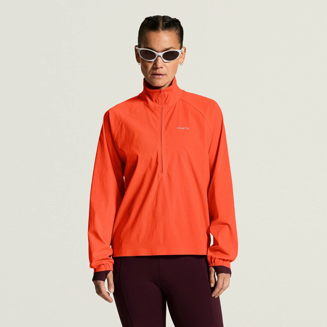 Craft Women's Hypervent Anorak