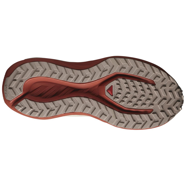 Salomon Women's DRX Defy GRVL