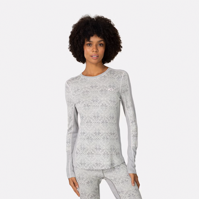 Kari Traa Women's Anna Long Sleeve