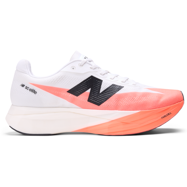 New Balance Men&#39;s FuelCell SuperComp Elite v5
