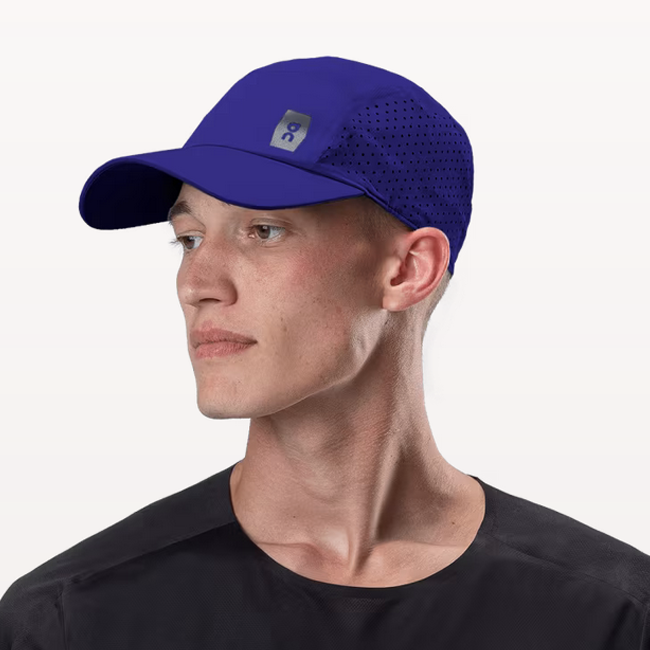ON Lightweight Cap Twilight