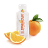 Spring Energy Orange (Vegan) Power Snack