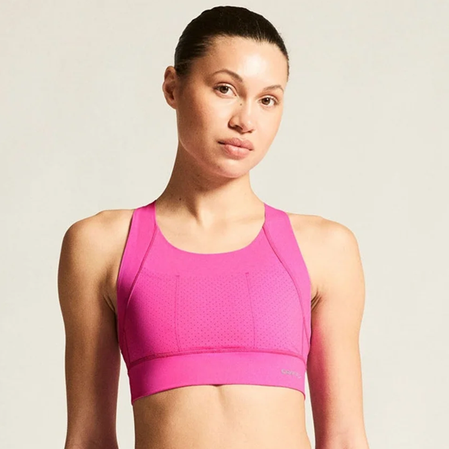 Craft Women's Hypervent Pocket Sport Top