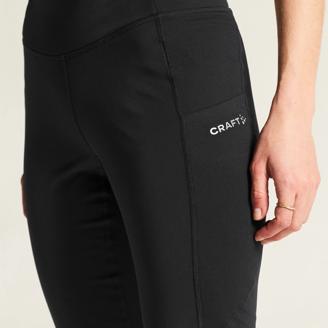 Craft Women's Adv Essence Warm Wind Tights 2