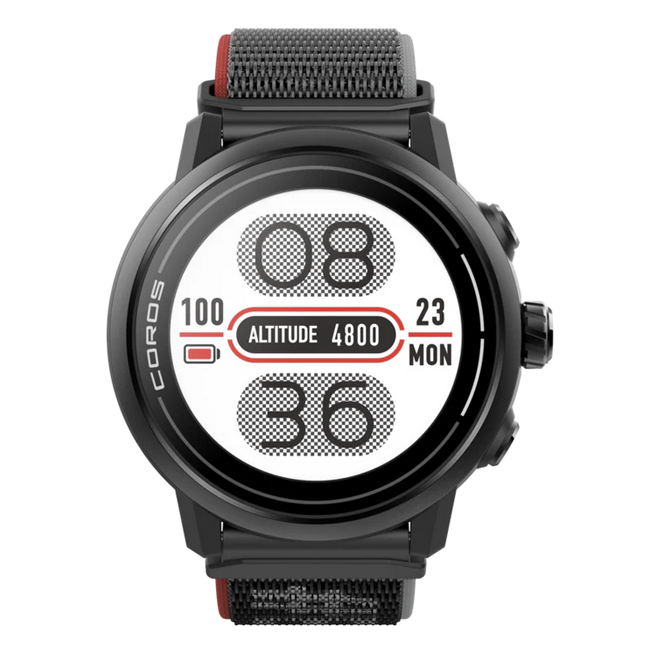 Coros Apex 2