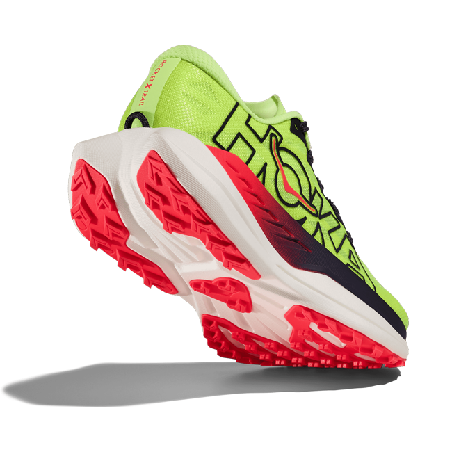 Hoka Men's Rocket X Trail