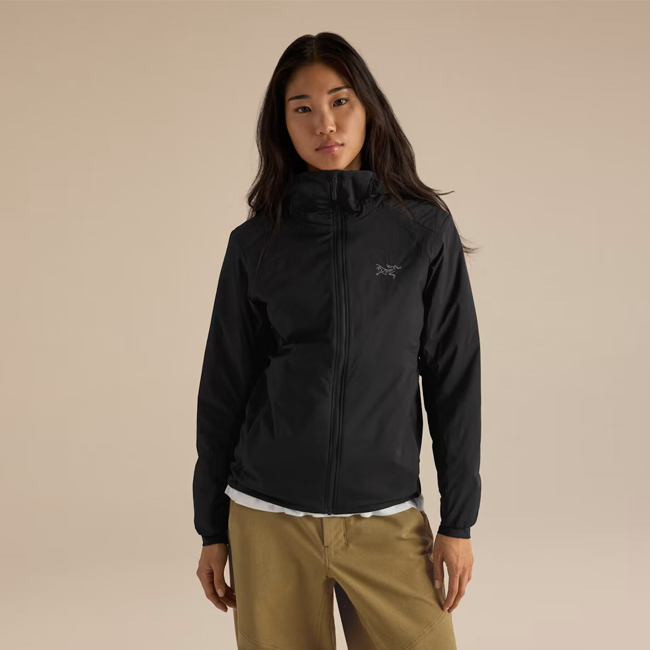 Arc'Teryx Women's Atom Hoody