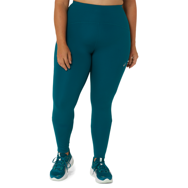 Asics Women&#39;s Road High Waist Tight