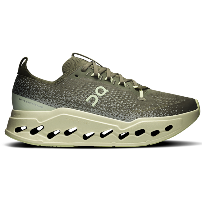 On Men's Cloudsurfer Max