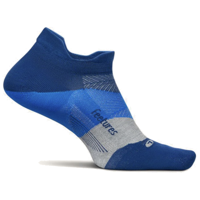 Feetures Ultra Light Cushioning No-Show Tab