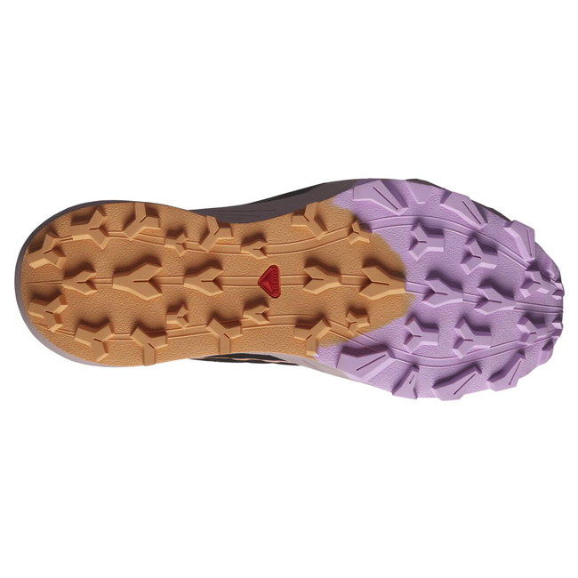 Salomon Women's Thundercross