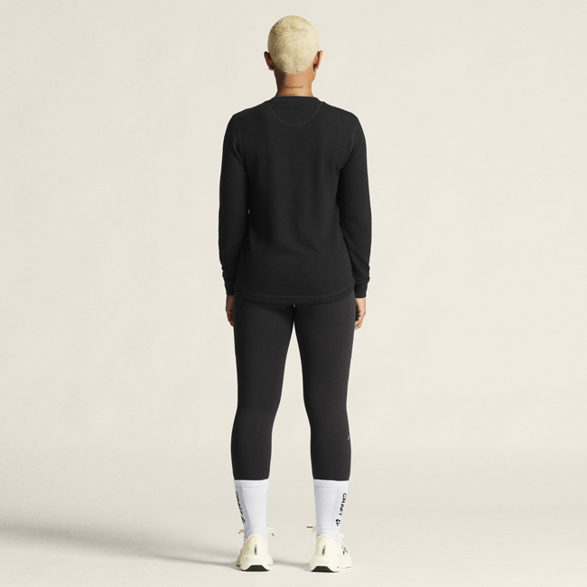 Craft Women's Wool Waffle