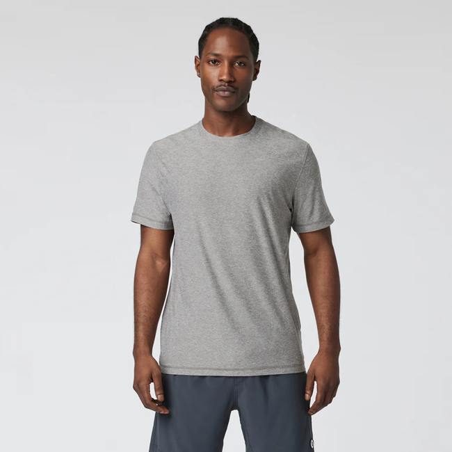 Vuori Men's Strato Tech Tee