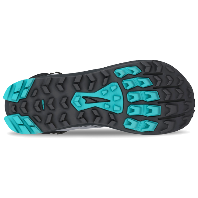 Altra Women's Lone Peak 9 Waterproof Mid