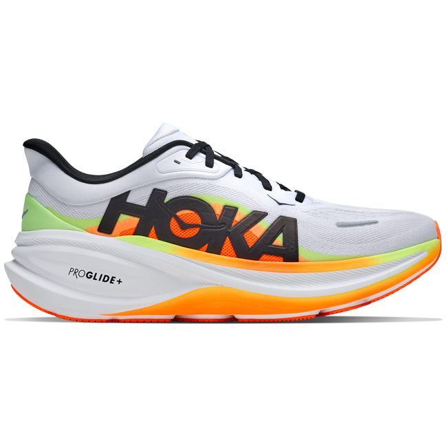 Hoka Men's Clifton Pro