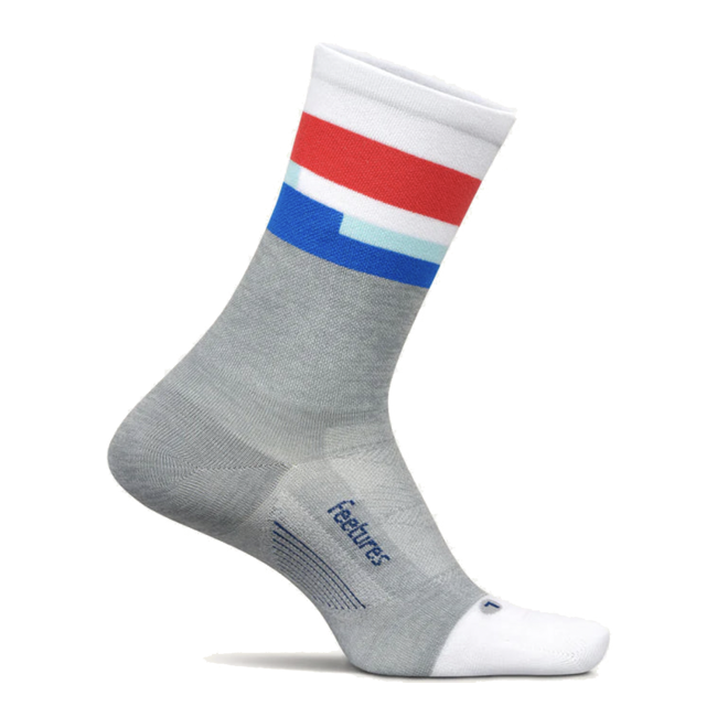 Feetures Elite Ultra Light Cushion Mini Crew