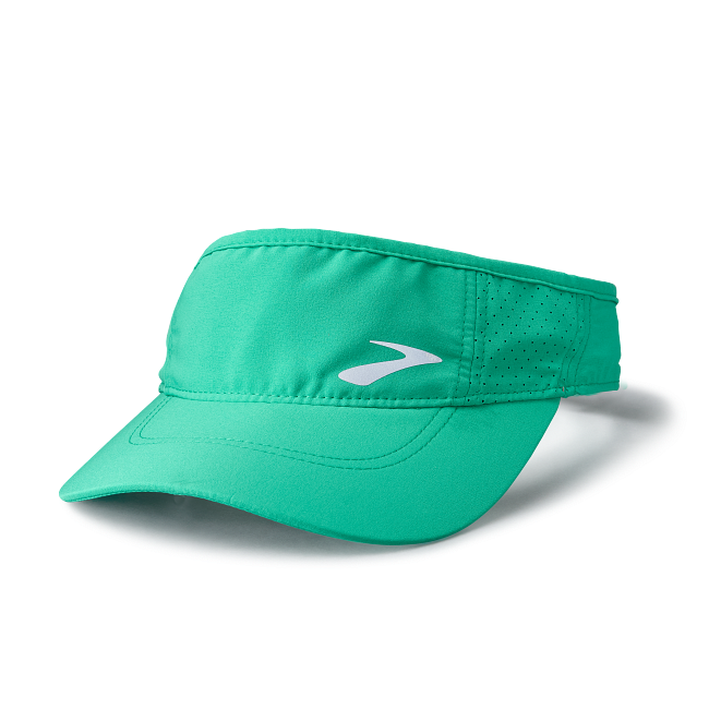 Brooks Journey Visor