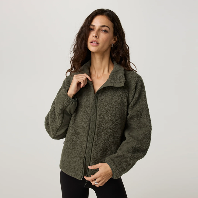 Vuori Women's Alpine Jacket
