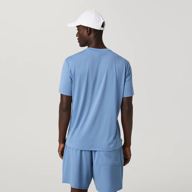 Vuori Men's Strato Breathe Tee