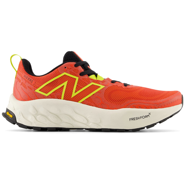 New Balance Men&#39;s Fresh Foam X Hierro v8