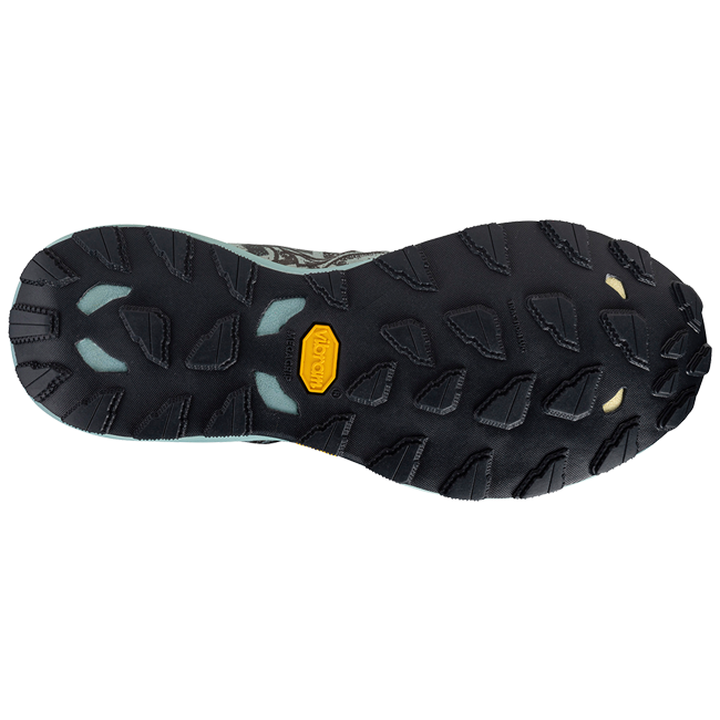 Miuzuno Women's Wave Daichi 8