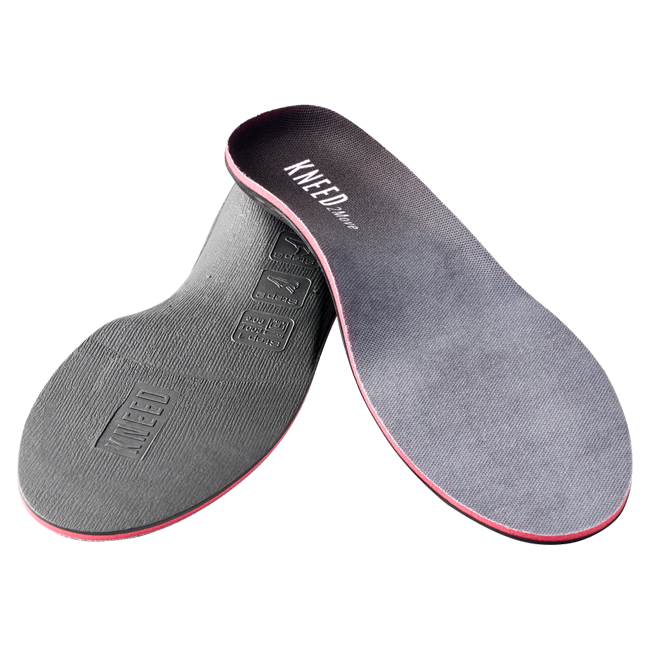 Kneed2Move Insoles