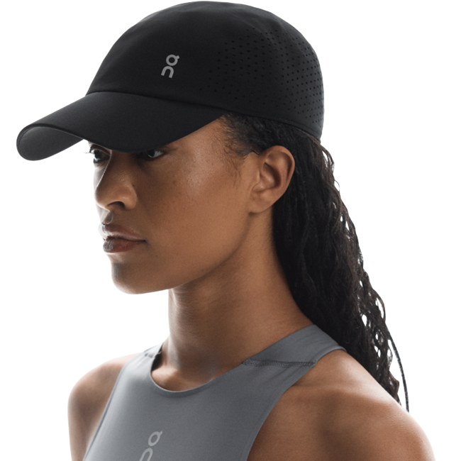 On Lightweight Run Cap