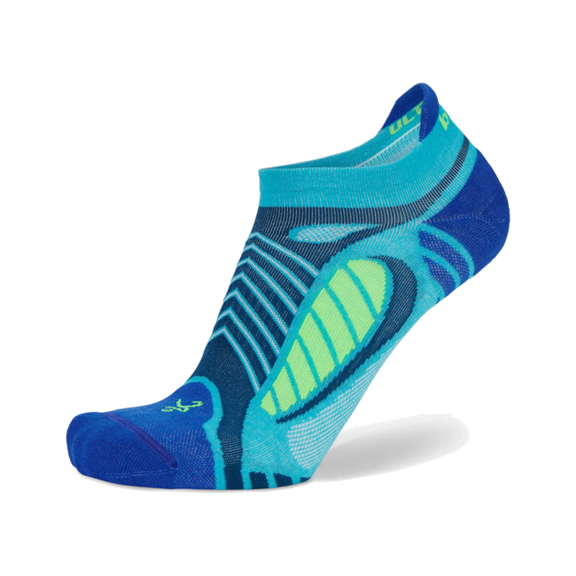 Balega Ultralight No-Show Tab