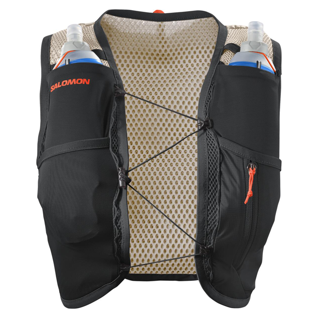 Salomon Women's Active Skin 4 Set